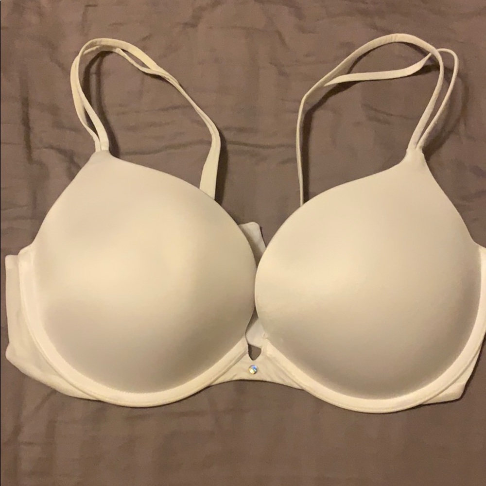 VS push-up bra